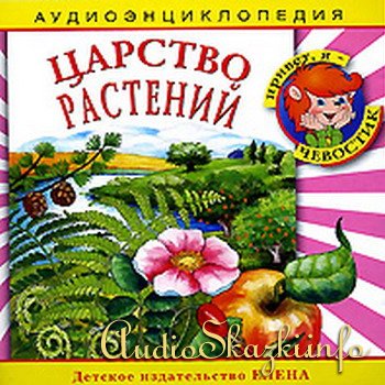 Царство растений Царство растений