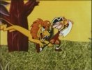 Приключения Мюнхгаузена : Между крокодилом и львом (1973) DVDRip