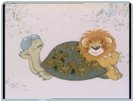 Скачать Как Львёнок и Черепаха Пели Песню (1981) DVDRip