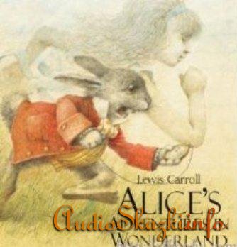 Alice's Adventures in Wonderland Приключения Алисы в стране чудес