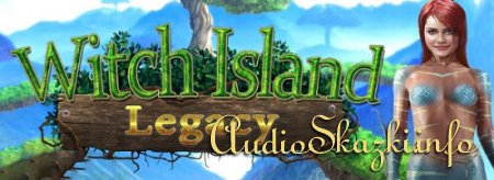 Legacy: Witch Island 1.5.0.0 (2013/ENG)