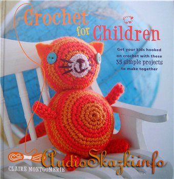 Crochet for Children 
